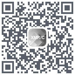 XMRC的下載二維碼
