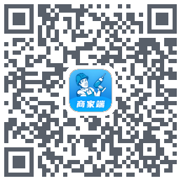 左右手商家端 QRcode