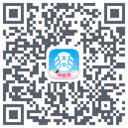 掌上大学 QRcode