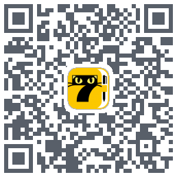 七猫作家助手的下載二維碼