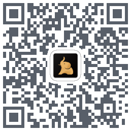 德基广场 QRcode