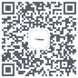 X-Fitness QRcode