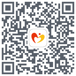 党群同心código QR de descarga de