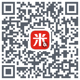 汇来米 QRcode