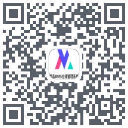 魔晶的下載二維碼