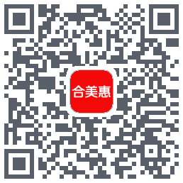 合美惠 QRcode