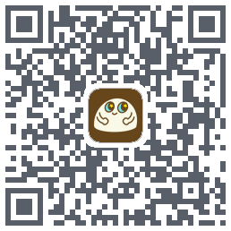 馒馒来 QRcode