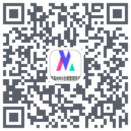 魔晶的下载二维码