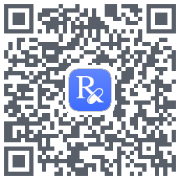 用药参考 QRcode