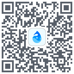 水滴筹 QRcode