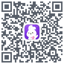 小白语音的下載二維碼