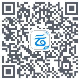 中国移动云盘HD QRcode