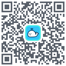 闲趣岛的下载二维码