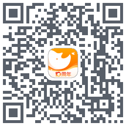 灵犀智慧办公的下載二維碼