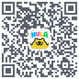 呼啦少儿英语kod QR do pobrania