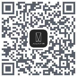 阿维塔codice QR per il download