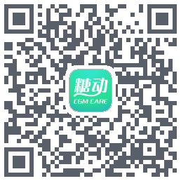 糖动健康 QRcode