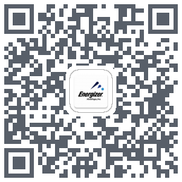Energizer QRcode