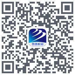 新华智慧校园的下载二维码