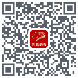 奔腾融媒的下載二維碼