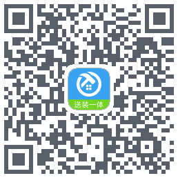 小安到家 QR-код для загрузки