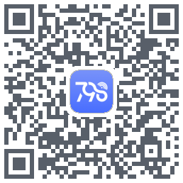 慧生活798 QRcode
