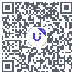 U净 QRcode