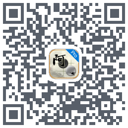 AhQ Go Pro QRcode