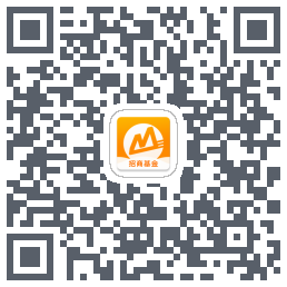 招商基金 QR-код для загрузки