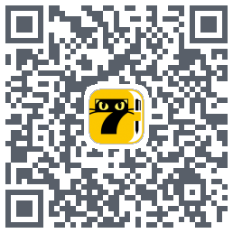 七猫作家助手的下載二維碼