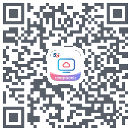 天翼云电脑 QRcode