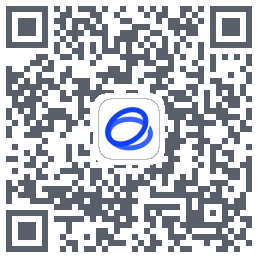 智谱清言のダウンロードQRコード