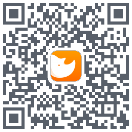 灵犀智慧办公 QRcode
