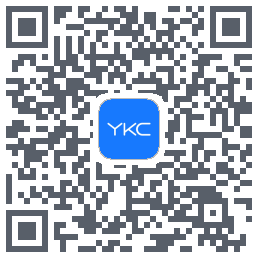 云快充Testkod QR do pobrania