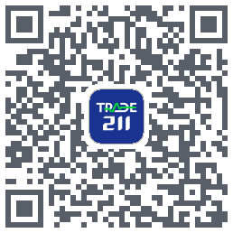 Trade211du code QR de téléchargement