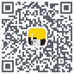 快乐斑马HD QRcode