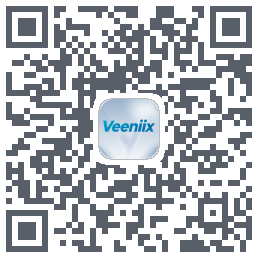 Veeniix MINI QRcode