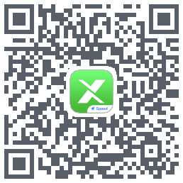 XTrend Speed的下載二維碼