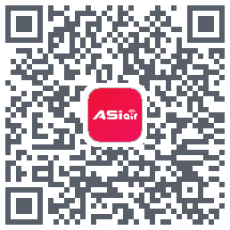 ASIAIR QRcode