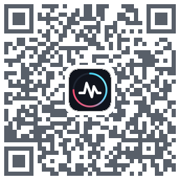 MERIT超燃脂รหัส QR สำหรับดาวน์โหลด