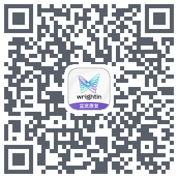 澜渟的下載二維碼