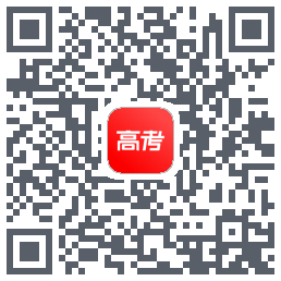 CEP志愿专家 QRcode