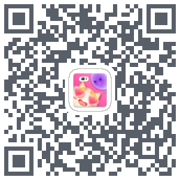甜搭 QRcode