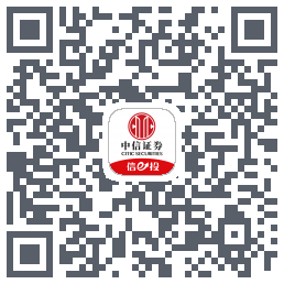 中信证券 QRcode