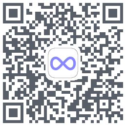 一心复读机 QRcode