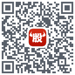 牛股王的下载二维码