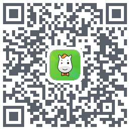 小马鲜鲜รหัส QR สำหรับดาวน์โหลด
