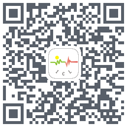 地震预警 QRcode