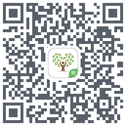 知心慧学教师端的下载二维码