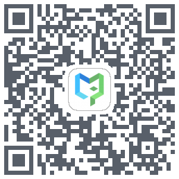睿控糖 QRcode